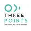 ThreePoints - The School for Digital Business logo